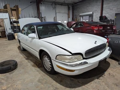 Air Flow Meter 3.8L Fits 99-05 BONNEVILLE 1221034 — 第 1/4 张图片