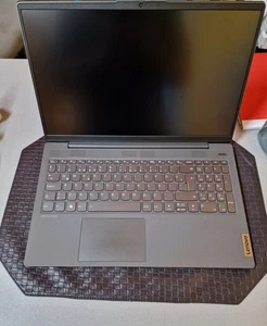 computer portatile Lenovo ideapad 5-15IIL05 15.6" Core i7-1065G7, 16GB-512GB - Foto 1 di 3