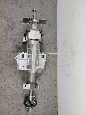 Рулевая колонка напольное переключение премиум полный привод подходит для 17-18 INFINITI Q60 1671824 - Изображение 1 из 4