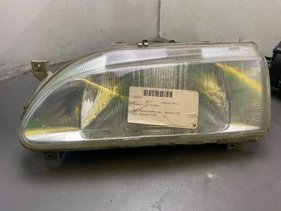 224048 Hauptscheinwerfer links RENAULT 19 I (B/C 53) 1.7  - Bild 1 von 3