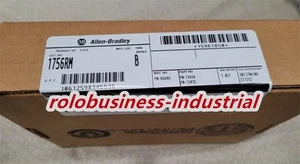 New Factory Sealed AB 1756-RM ControlLogix Redundancy Module - Picture 1 of 3