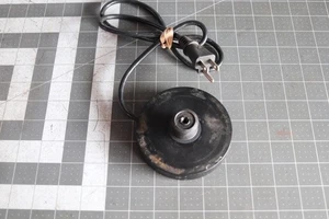 GENUINE NESPRESSO AEROCCINO 3 ELECTRIC MILK FROTHER 3694 POWER BASE ONLY - Picture 1 of 3