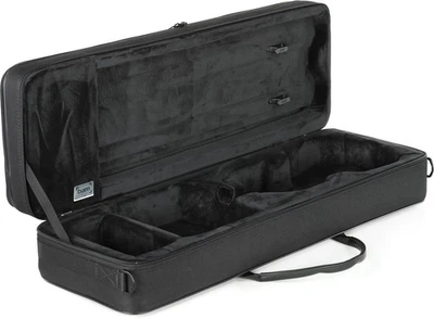 BAM Conservatoire Oblong Violin Case - 4/4 - Image 1 of 4