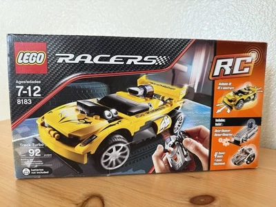 LEGO Racers 8183 Track Turbo RC  - Image 1 of 3
