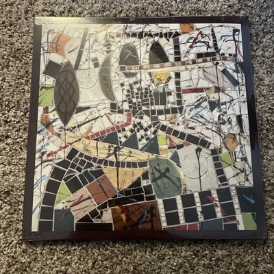 kendrick lamar good kid maad city vinyl Record Interscope Redesign SOLD OUT - Image 1 of 4