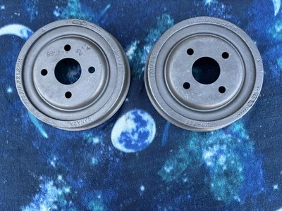 Brake Drum-R-Line Raybestos 2904R - Image 1 of 4