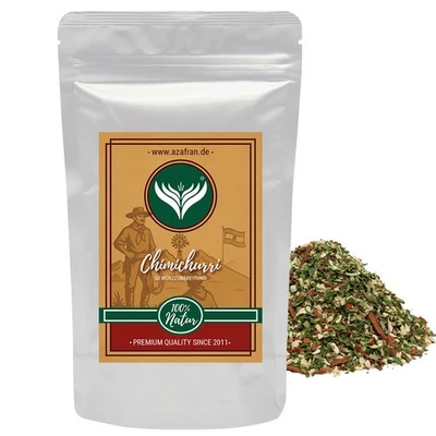 Chimichurri Seasoning 250g - Image 1 of 4