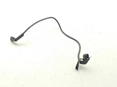 Cable terminal batería negativo 99-05 Kawasaki ZR750 ZR7S TRSH PL Foto 1 de 4