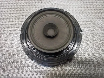 Volkswagen Transporter - Caravelle T5 2011 front door speaker 7H0035453A - Image 1 of 3