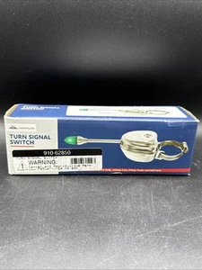 United Pacific A5007 12V Universal Turn Signal Switch, 7-Wire System - 1 Unit - Bild 1 von 8
