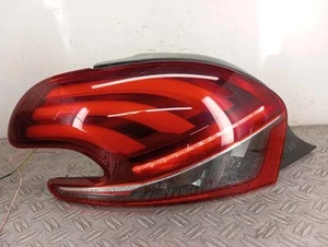 Luz trasera principal izquierda (luces) PEUGEOT 208 1 PHASE 2 9825601280 - Imagen 1 de 7