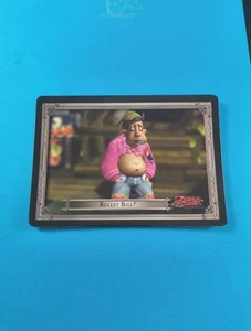 Tarjeta de billete Enterplay The Legend of Zelda: Twilight Princess 2007 Foil Bullet #S17 - Imagen 1 de 2