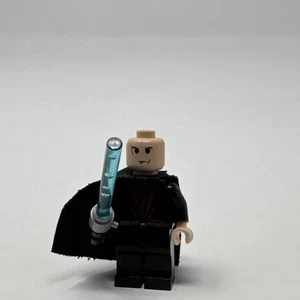 LEGO Star Wars Light-Up Anakin Skywalker Minifigure WORKING (sw0121) - Picture 1 of 17