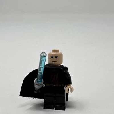 LEGO Star Wars Light-Up Anakin Skywalker Minifigure WORKING (sw0121) - Image 1 of 4