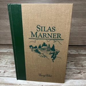 Silas Marner by George Eliot - Hardcover Readers Digest Edition (1986) - Imagen 1 de 13