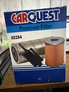 1 NEW CARQUEST 88284 AIR FILTER NIB - Picture 1 of 1