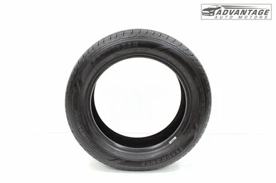 2020-2023 NISSAN SENTRA WHEEL TIRE GOOD YEAR  205/55 R16 91H 9/32 NDS OEM - Image 1 of 4