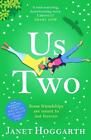 Us Two: A BRAND NEW completely unforgettable book club novel from Janet Hoggarth