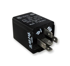VW Audi Classic Golf (85-98) Cleaning SRA Control unit Relay (No. 33) 431955535 - Picture 1 of 10