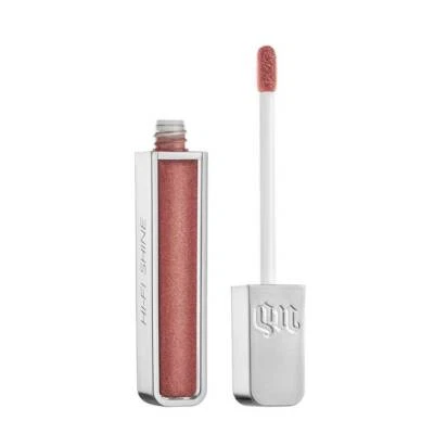 Urban Decay HI-FI Shine Ultra Cushion Lipgloss in shade *Dirty Talk* Brand New Foto 1 de 2