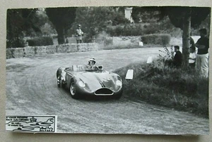 X CORSA PREDAPPIO - ROCCA DELLE CAMATE 1964 - AC FORLI - AKTUELLES FOTO BOLOGNA - Bild 1 von 2