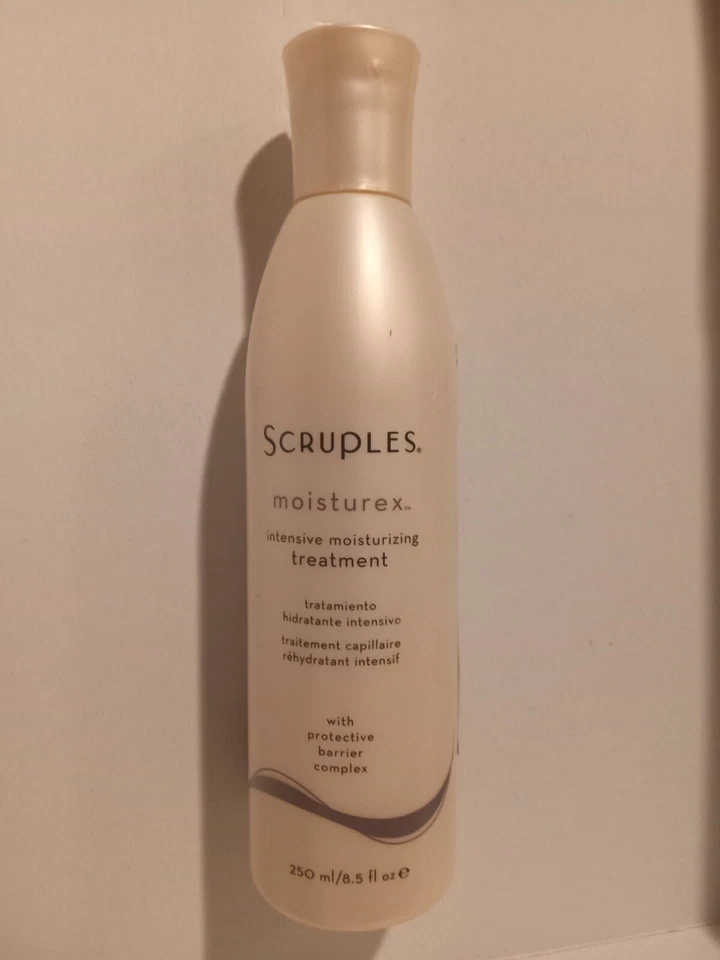 Acondicionador Tratamiento Hidratante Intensivo Scruples Moisturex 8,5 oz Foto 1 de 1