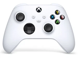 Microsoft Xbox Wireless Controller White - Picture 1 of 7