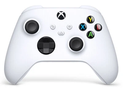 Microsoft Xbox Wireless Controller White - Image 1 of 4