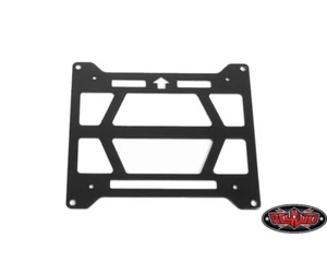 RC4WD Adventure Rooftop Tent Steel Rack for Axial 1/10 SCX10 III RC4VVVC1137 - Bild 1 von 6