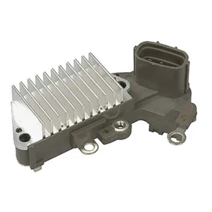 NEW 12V REGULATOR KIT FITS SUZUKI SIDEKICK 1996-98 IN452 8EL737473001 0986045751 - Picture 1 of 4