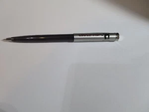 Penna a sfera Sanrio Badtz-Maru usata vintage 1993/2002 - Foto 1 di 4