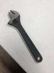 IRWIN "200mm - 8" VISE - GRIP" Hand Tool Crescent Type Wrench - Picture 1 of 6