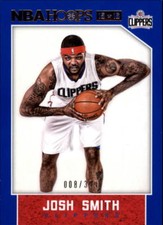 2015-16 Hoops Basketball Insert/Parallel Singles (Pick Your Cards)