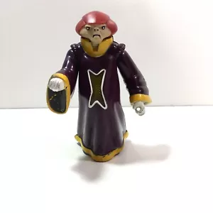 Figura vintage Blackstar Visir castillo de hielo mago Galoob 1985 serie 3 5 - Imagen 1 de 6