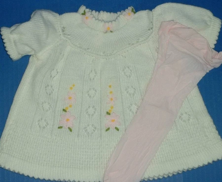 Girls Sweater Dresses Souriff'oh Lia Molly Place Gymboree Tommy Hilfiger - Image 1 of 1