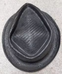 Christys' Crown Collection by Tony Merenda Trilby hat - Picture 1 of 7