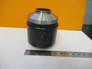 Leica Dmre Allemagne Dhc Caméra Adaptateur Microscope Pièce Comme sur la Photo - Picture 1 of 6