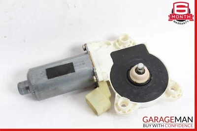 03-11 Motor regulador ventana lateral delantera izquierda mercedes r230 sl500 sl550 sl65 amg Foto 1 de 4