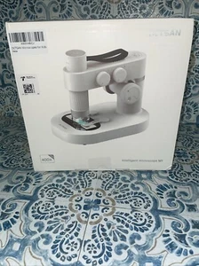 Beaver Lab Octsan Intelligent Microscope M1 (For Kids) - Picture 1 of 7