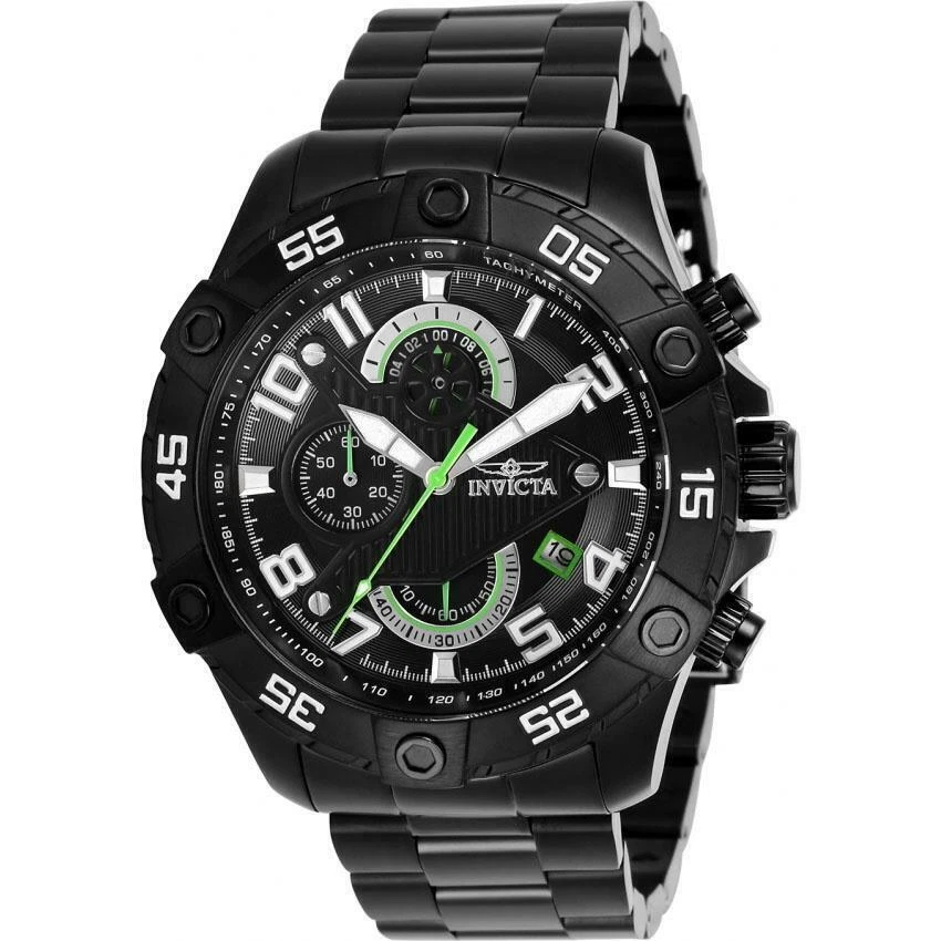 Invicta 26101 Wrist Watch for Men