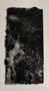  Cracked Google Pixel 3a Screen XC29 - Picture 1 of 2