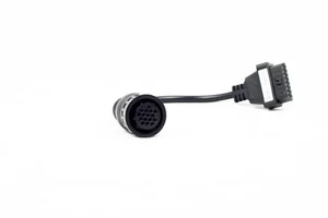 Für Scania OBD2 16 Pin OBD1 16 Pin Diagnose Stecker Kabel Adapter für Scania C17 - Bild 1 von 2