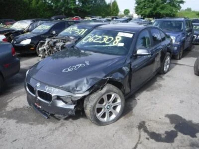 Parasol derecho pasajero compatible con BMW 320i 1164528 12-18 Foto 1 de 4