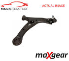 TRACK CONTROL ARM WISHBONE FRONT RIGHT MAXGEAR 72-1902 A NEW OE REPLACEMENT