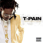 T-Pain - Rappa Ternt Sanga (CD, Album)