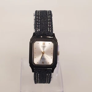 Orologio CASIO LQ-142 Quarzo Analogico Donna WR Fondello Acciaio Inox BATTERIA NUOVA - Foto 1 di 10