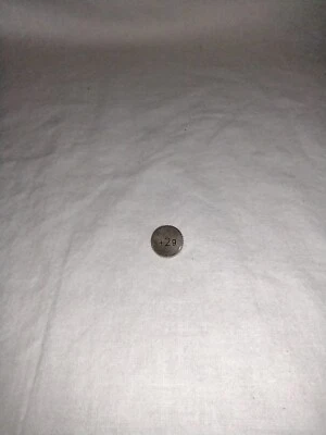 Brazo de peso de cabeza plateado de 2 gramos Technics SL1200 MK 2 3 4 5 6 7 CLUB DJ  Foto 1 de 2