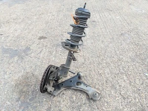 VAUXHALL CORSA 2011 SUSPENSIÓN PIERNA Y BUJE LADO IZQUIERDO PASAJERO DELANTERO 1.3 DIÉSEL - Imagen 1 de 3