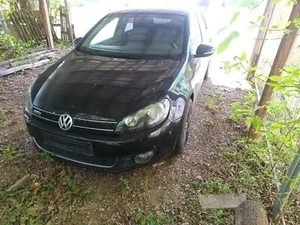 Volkswagen Golf 6 GTD Bi-Xenon / TÜV NEU / EZ: 2012 - Bild 1 von 15