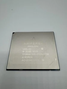 AMPERE Altra Max M96-30 96 Core 3.00GHz LGA4926 Arm CPU Processor - Bild 1 von 3